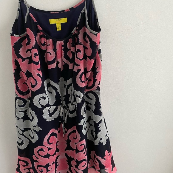 Milly x Banana Republic Sundress - Picture 4 of 12